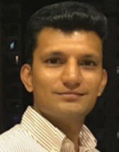 Muralidhar Potturi