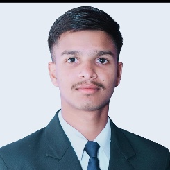 MANISH DEO