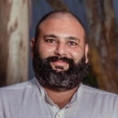 Pramod Prasanna