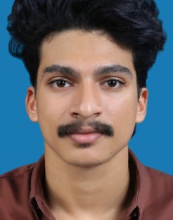 RANJAY RAJ