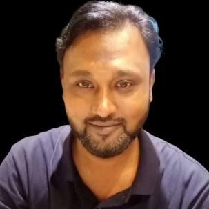 Ibrahim Shaikh