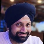 JAGJIT SINGH
