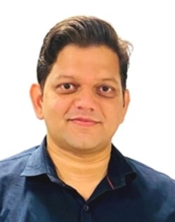 Nazish Kalim