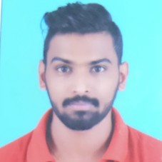 Jiten Jayanand Poojari