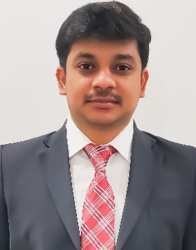DEVABHAKTUNI SUNDEEP