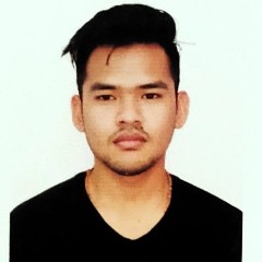 Ardy Wandel Myrchiang
