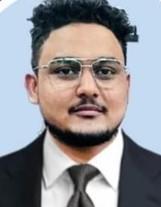 SHIVAM SRIVASTAVA