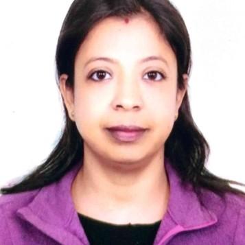 Arpita Das