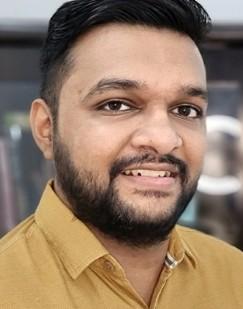 Utsav Sharma