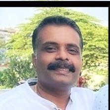 Brijith GP