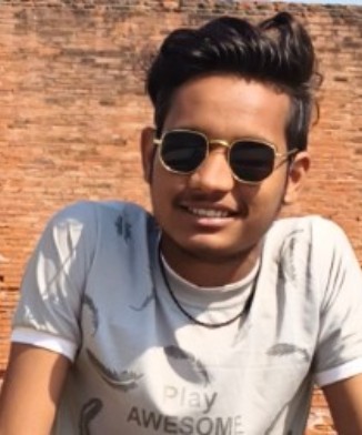 HARSH KUMAR