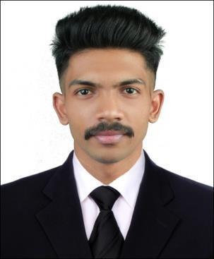 Shabab P. A.