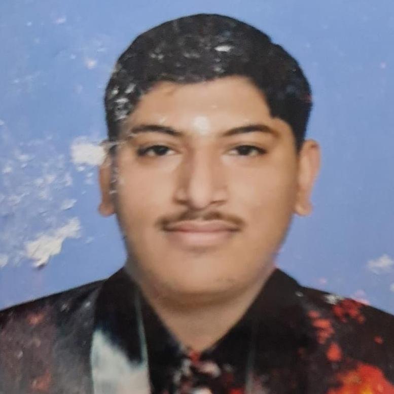 Avirajsinh Chahuan