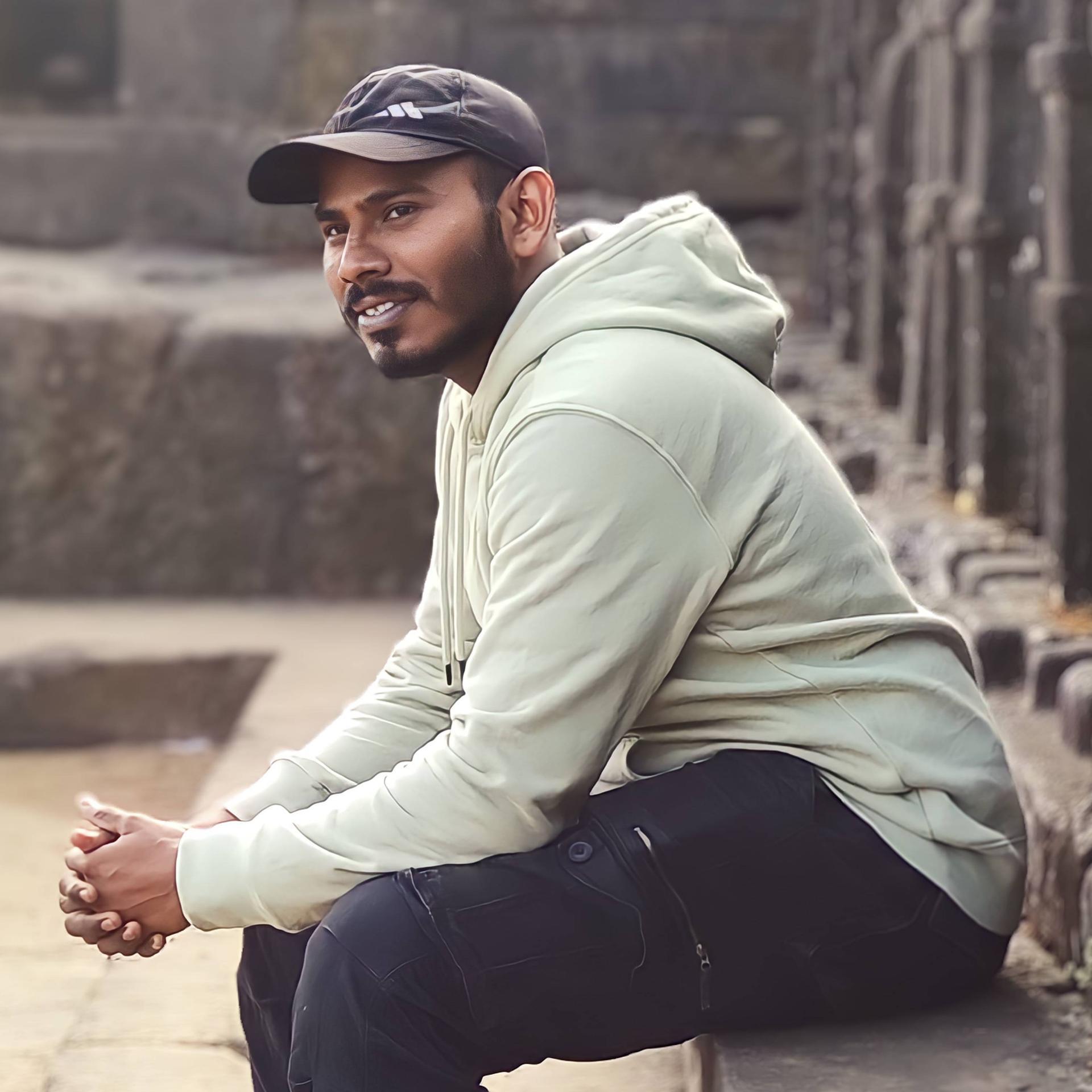Abhijeet Chandurkar