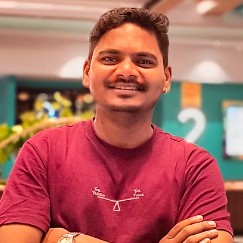 Sunil Kadu