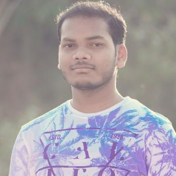 Biswa pratap Mallick