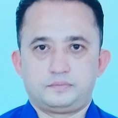Mohan Singh Karki