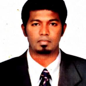 Sugumaran P L