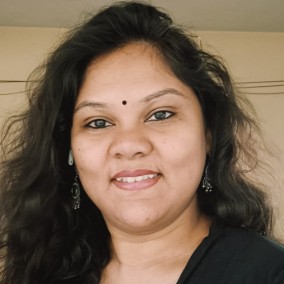 K Archana