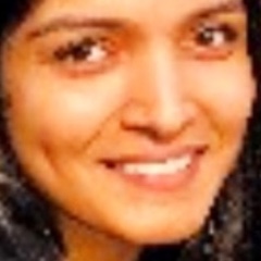 Santhoshi Rajamane