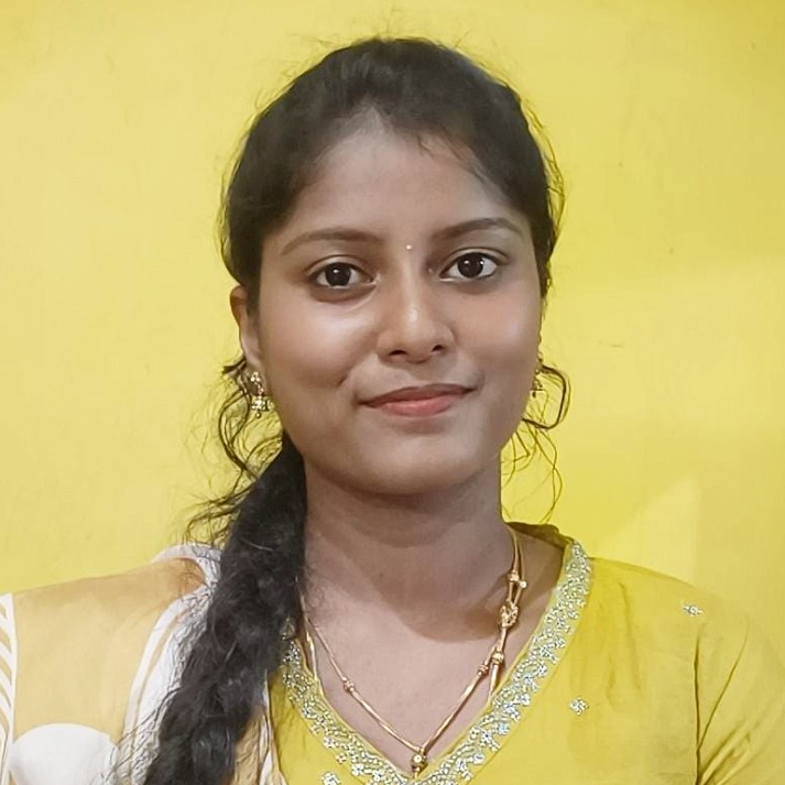 PAVITHRA K