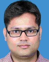 Mukul Upadhyay
