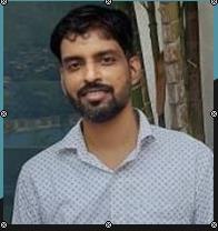 SRINIVAS RAO SANKARAMANCHI