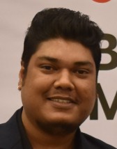 PRIYANUJ BORUAH