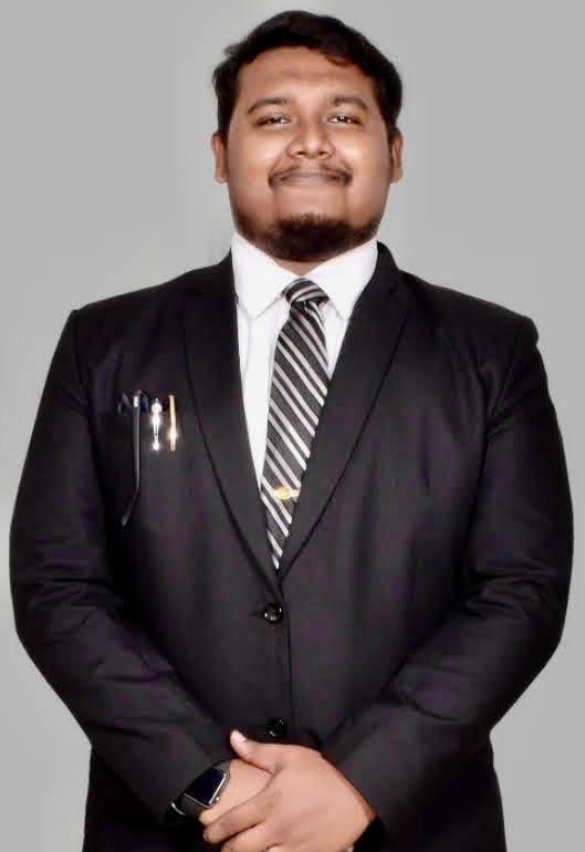 Mohammed Oomar Shaikh