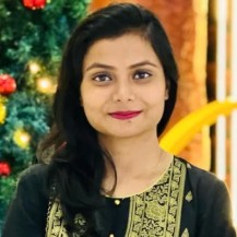 Minakshi Banik