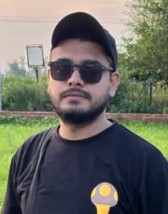 Anuj Kumar Pal