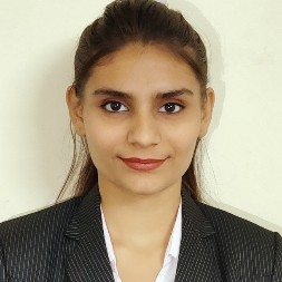 Aakriti Tiwari
