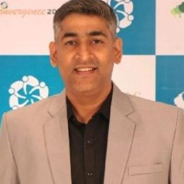 Manish Dubey