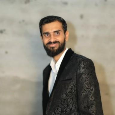 Rushabh Modi