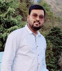 Vikash Kumar