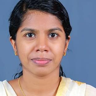 MERIN GEORGE