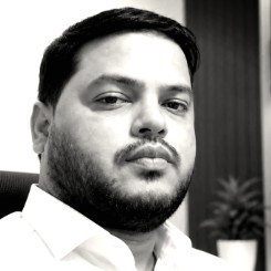 Md Sarfraz Akhter