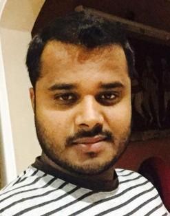 Pramod Manjunath