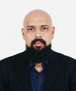 Vinodh Selvaraj