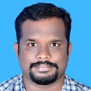 ARUN R