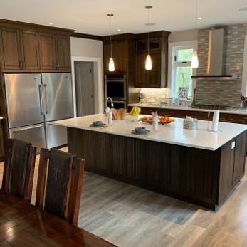 Dream Kitchens Ltd