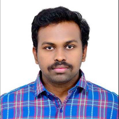 SUGANESH R