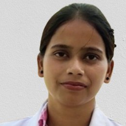 Shagun Chaurasia