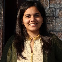 Aakanksha Garg