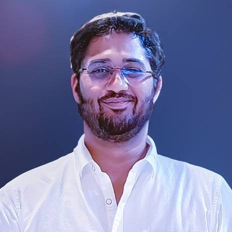 Rishabh Anand