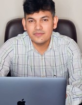AVINASH KUMAR