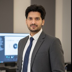 AKASH SHUKLA