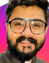 SAURABH TIWARI