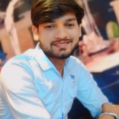 Raju Kumar Yogi