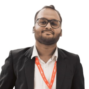 RAUNAK SAHA